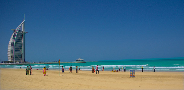 Burj al Arab