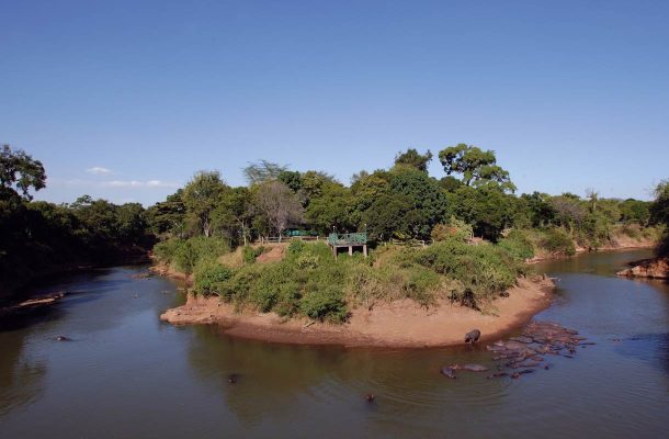 Masai Mara