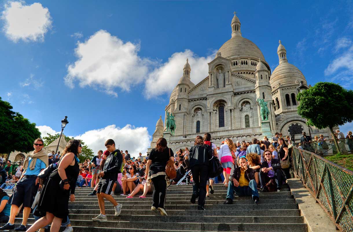 Paris official. Западноевропейское общество стоковое фото.