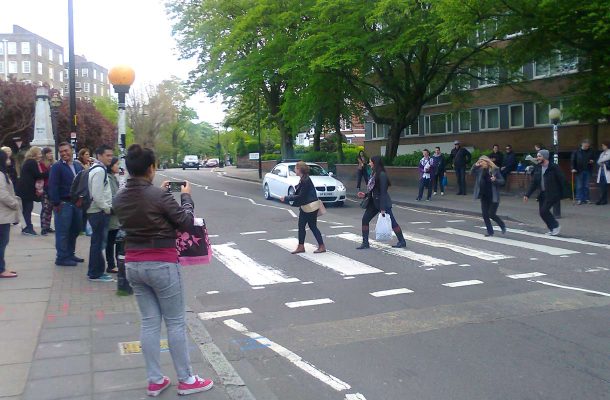 Abbey Road