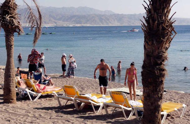 Eilat, Israel