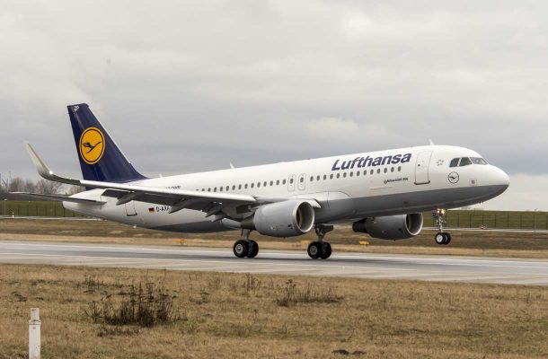 Lufthansa