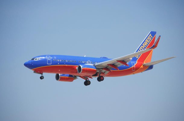 Southwest Airlines