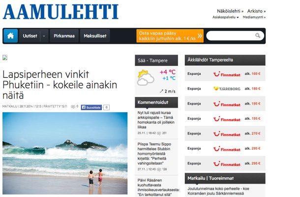 Aamulehti