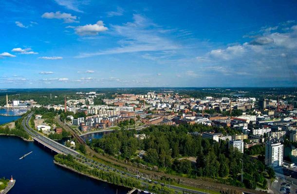 Tampere