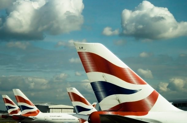 British Airways