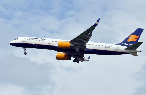 Icelandair