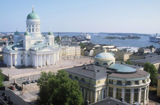 Helsinki