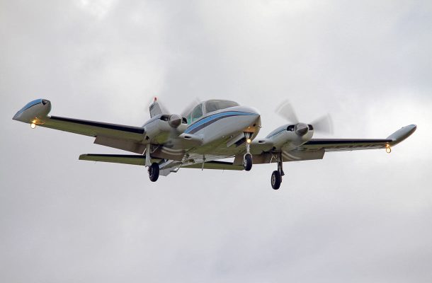 Cessna 310