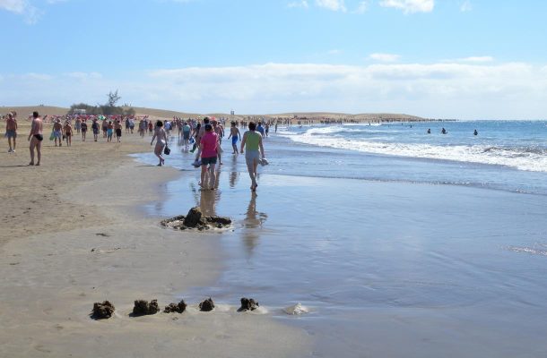 Maspalomas