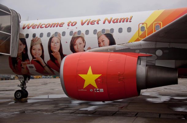 VietJet