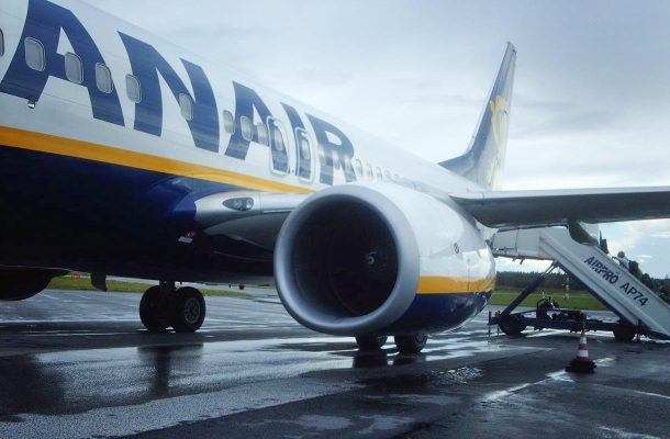 Ryanair