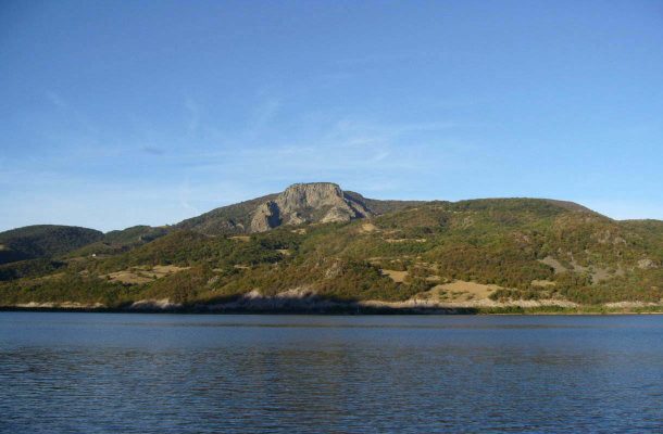 Danube-joki Serbiassa