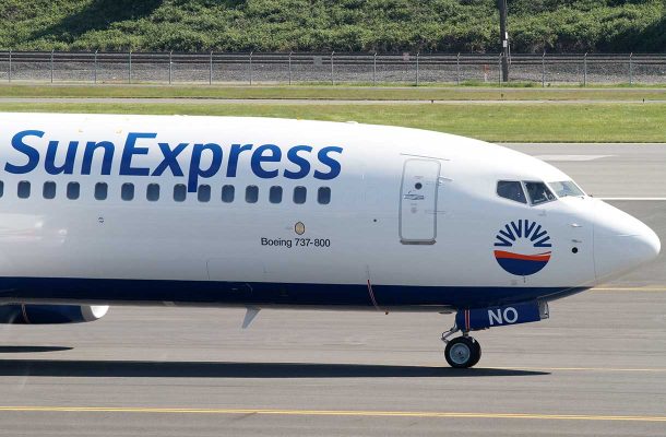 SunExpress