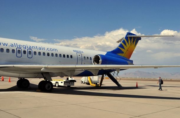 Allegiant Air