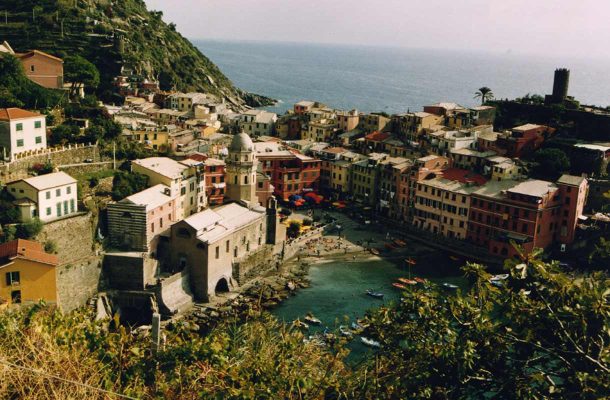 Vernazza