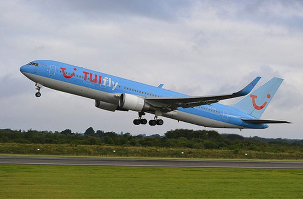 TUIFly