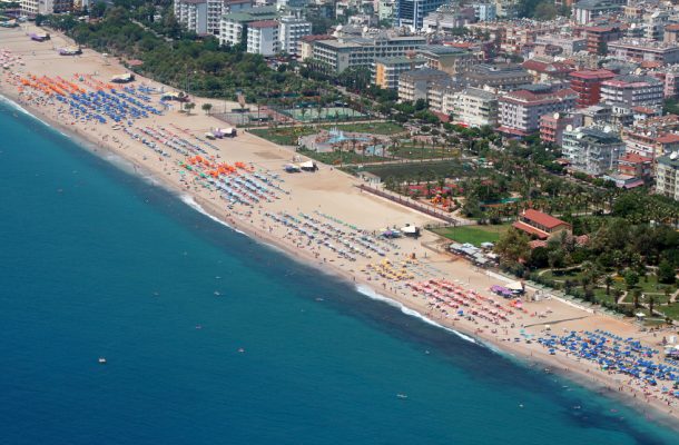 Alanya