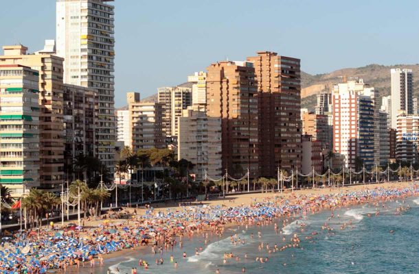 Benidorm