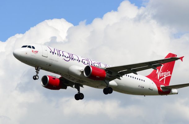 Virgin Atlantic