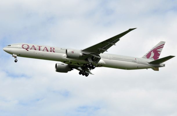 Qatar Airways