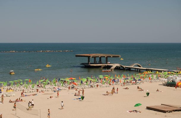 Mamaia