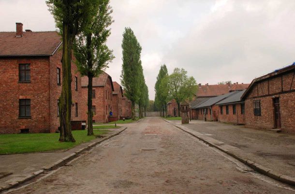 Auschwitz