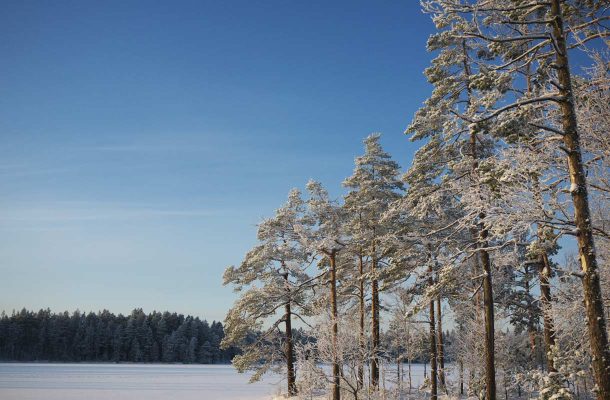 Nuuksio, Espoo