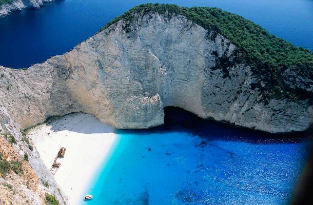 Zakynthos