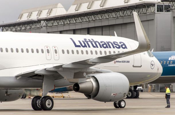 Lufthansa