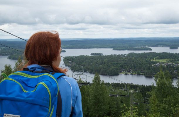 Tahko, Kuopio