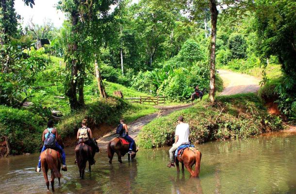 Costa Rica