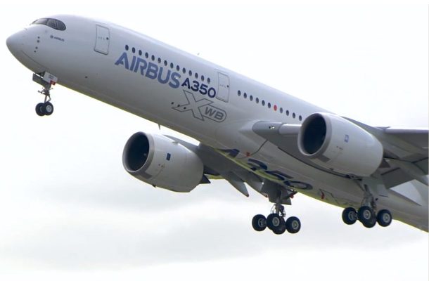 Airbus A350