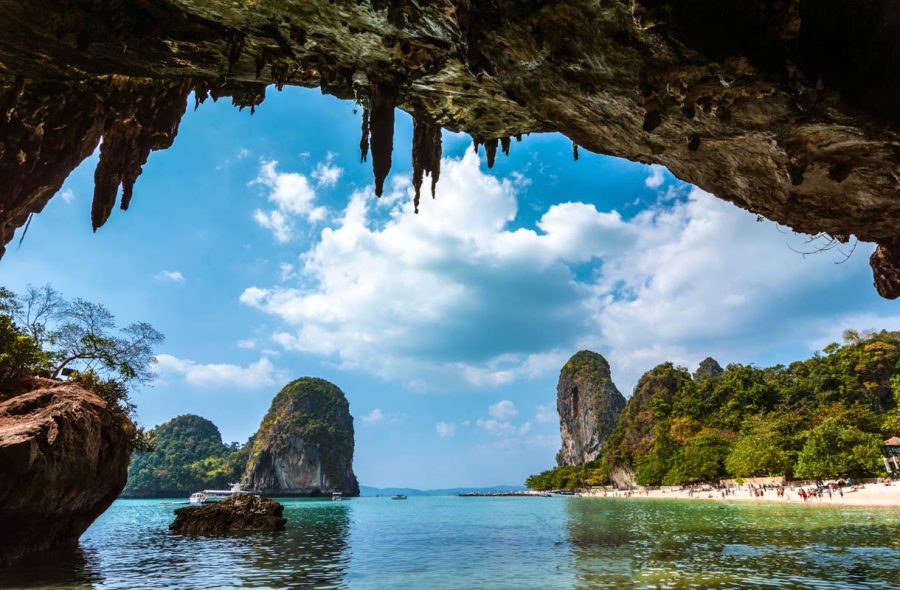 Krabi