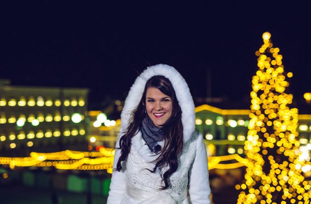 Saara Aalto