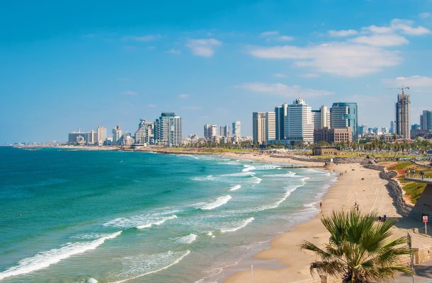 Tel Aviv, Israel