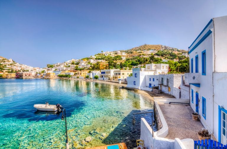 download best non touristy greek islands for free