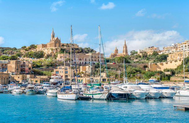 Makumatka Maltalle - katso vinkit paikallisiin herkkuihin ja  ruokatapahtumiin - Rantapallo