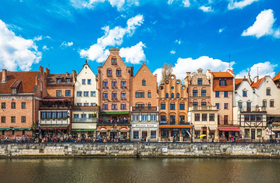 Nämä ovat viikon 15 halvimmat kaupunkilomat Euroopassa