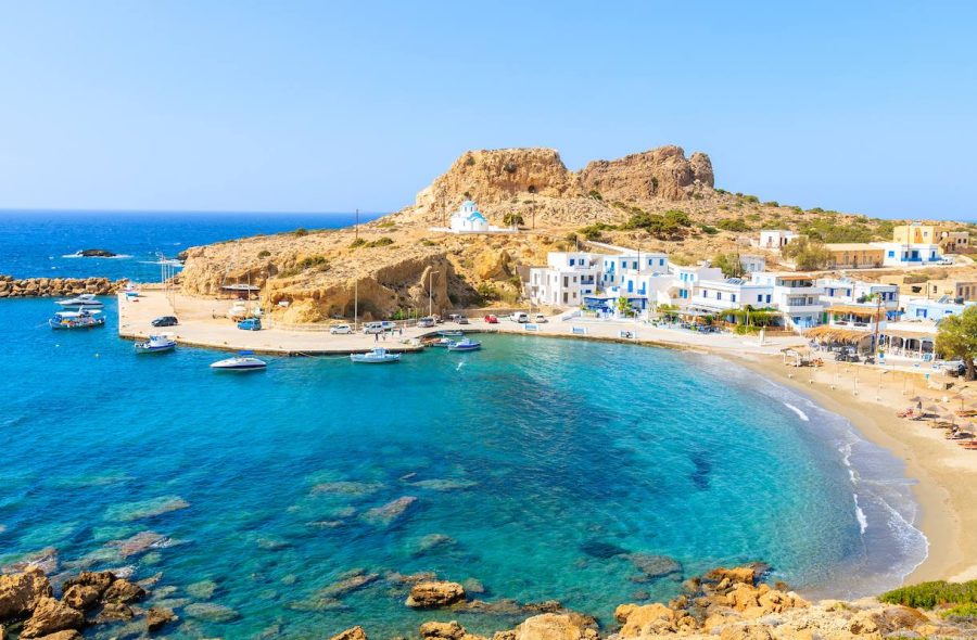 Karpathos