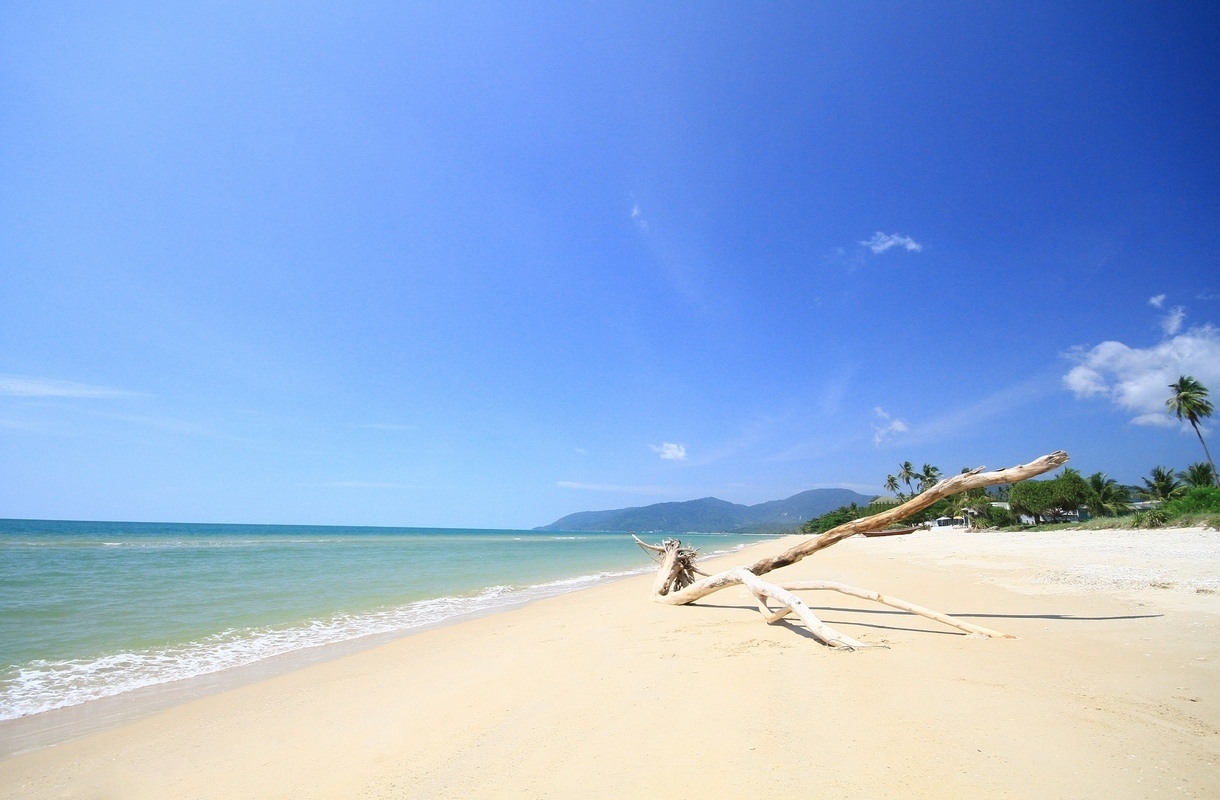 Khanom, Thaimaa